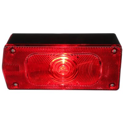 WTPF PRO DRVR SIDE TAIL LIGHT AERO PRO OVER 80