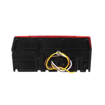 WTRPROF 8 FUNC TAILIGHT OVR 80