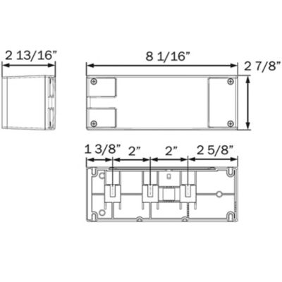 WTRPROF 8 FUNC TAILIGHT OVR 80