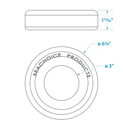 TRAILER WHEEL STOP