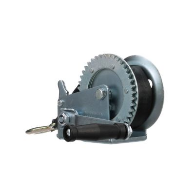 MANUAL TRAILER WINCH-1000 LB