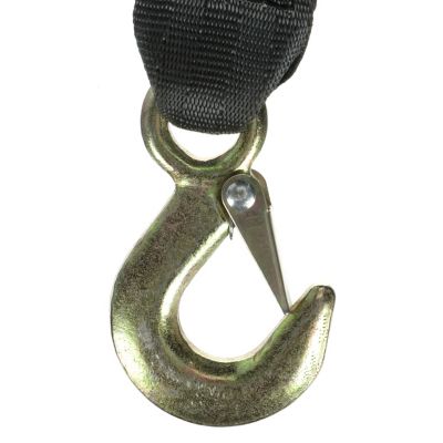 MANUAL TRAILER WINCH-1000 LB