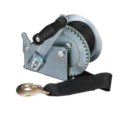 MANUAL TRAILER WINCH – 1200 LB
