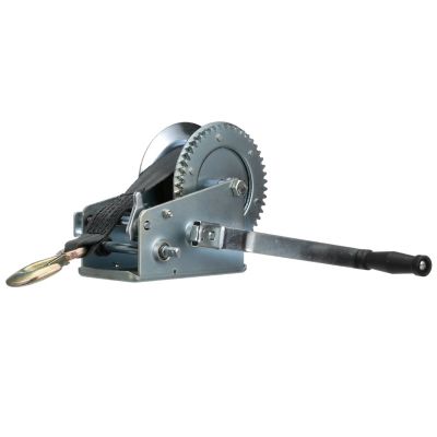 MANUAL TRAILER WINCH-3000 LB