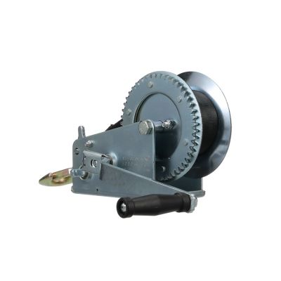 MANUAL TRAILER WINCH-3000 LB