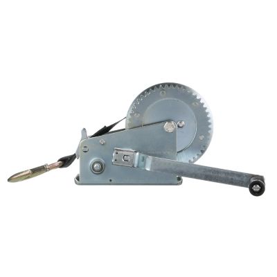 MANUAL TRAILER WINCH-3000 LB