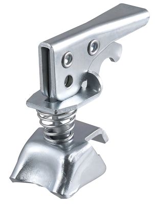 COUPLER REPAIR KIT-1 7/8