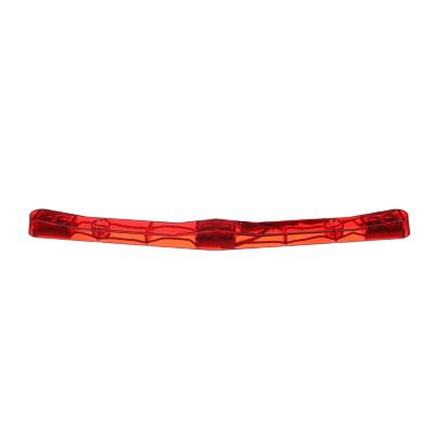 LED 3 LIGHT BAR-7 DEGREE BEND