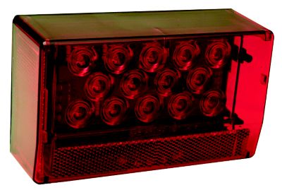 LED SUBMERSIBLE 6 FUNCTION