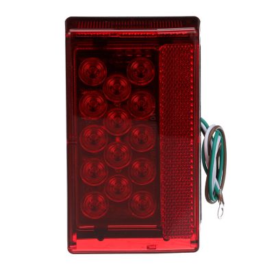 LED SUBMERSIBLE 6 FUNCTION