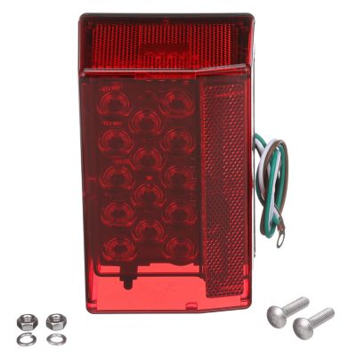 LED SUBMERSIBLE 6 FUNCTION