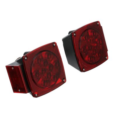 LED WATERPRF TRAILR LIGHT KIT