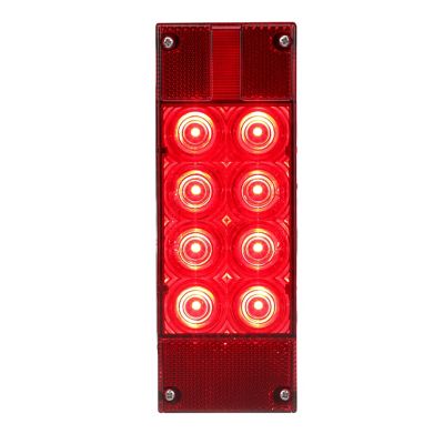 LED FLEET COUNT LIGHT 7 FUNCT