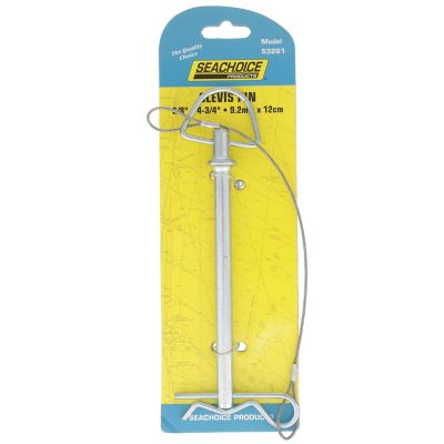 3/8″ X 4-3/4″ CLEVIS PIN