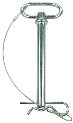 CLEVIS PIN 1/2  X 4-3/4
