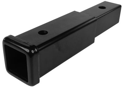 CLASS II 8 X 2IN. HITCH EXT