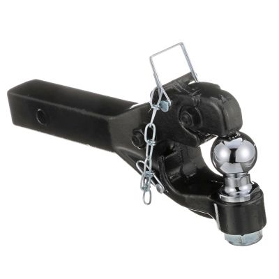 6 TON PINTLE HOOK 2″ BALL