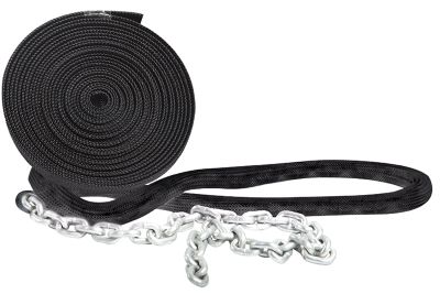 25FT CHAIN PROTECTOR 5/16″ & 1/4″ CHAIN