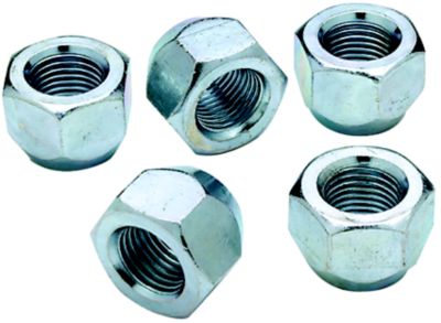 SPARE LUG NUT-1/2 X20 (5)