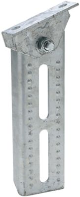 SWIVEL BOLSTER BRACKET – 8