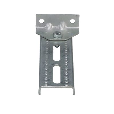 SWIVEL BOLSTER BRACKET – 8