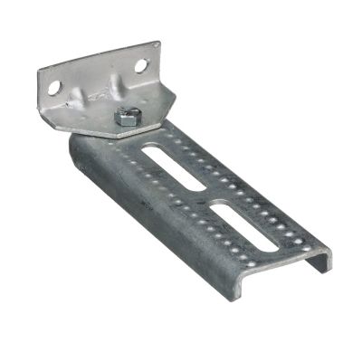 SWIVEL BOLSTER BRACKET – 8