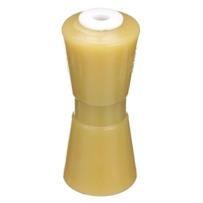 KEEL ROLLER-YLW-10 X 5/8