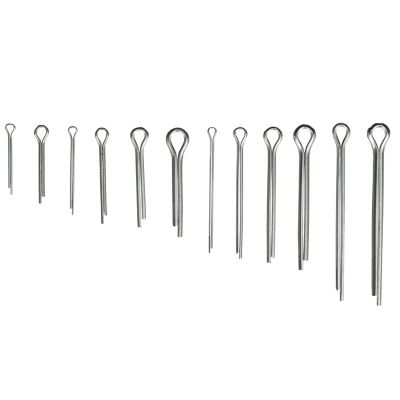 KIT 66 PC SS COTTER PIN