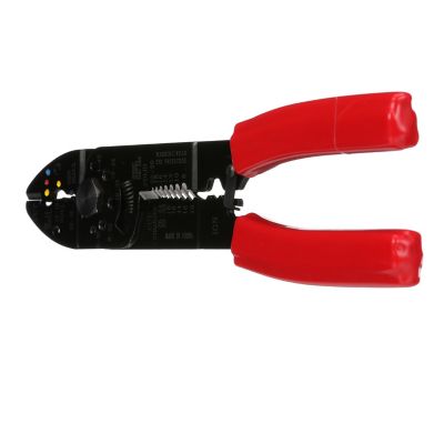 MULTI PURPOSE CRIMP TOOL WSPRG