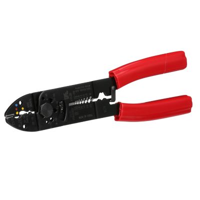 MULTI PURPOSE CRIMP TOOL WSPRG