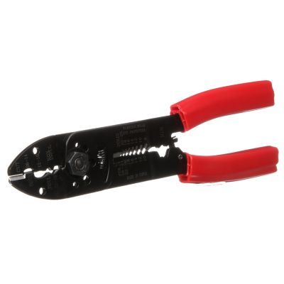 MULTI PURPOSE CRIMP TOOL WSPRG