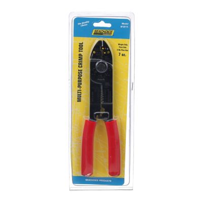 MULTI PURPOSE CRIMP TOOL WSPRG