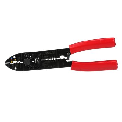 MULTI PURPOSE CRIMP TOOL WSPRG