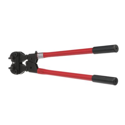 6GA-250MCM HVY DUTY CRIMP TOOL