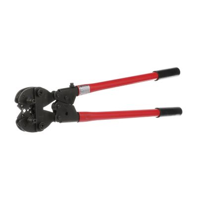 6GA-250MCM HVY DUTY CRIMP TOOL