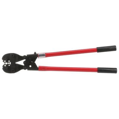 6GA-250MCM HVY DUTY CRIMP TOOL