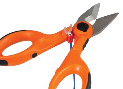 HEAVY DUTY WIRE CUTTERS