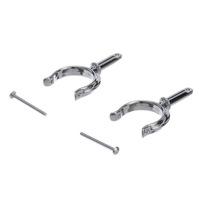 ROWLOCK HORNS – CPZ