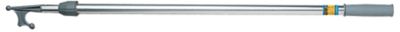 DELUXE TELESCOPING BOAT HOOK