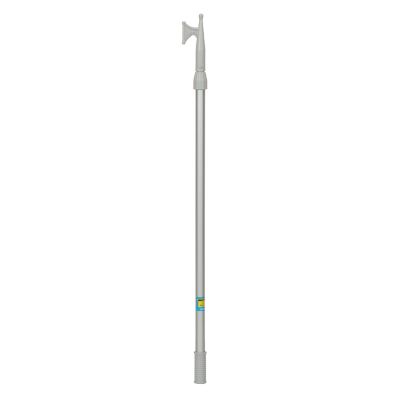 DELUXE TELESCOPING BOAT HOOK