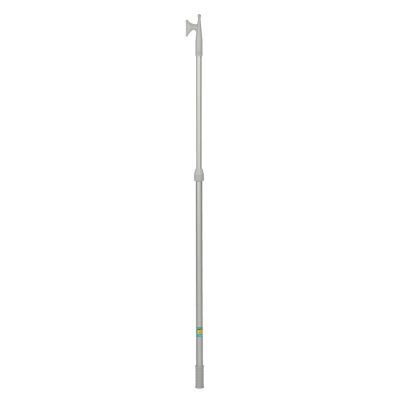 DELUXE TELESCOPING BOAT HOOK