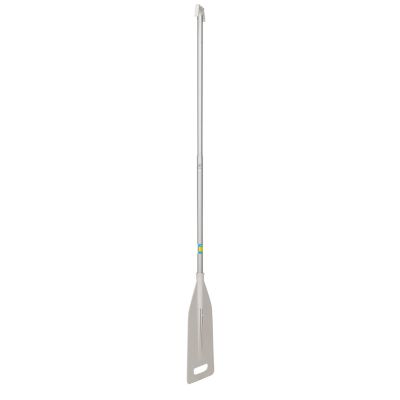 TELESCOPING BOAT HOOK/PADDLE