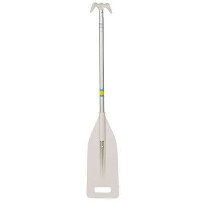 TELESCOPING BOAT HOOK/PADDLE