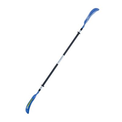 7′ KAYAK PADDLE-CURVED BLADE