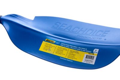 7′ KAYAK PADDLE-CURVED BLADE