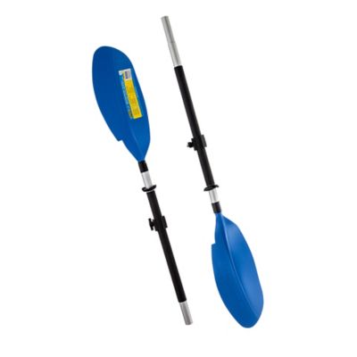 7′ KAYAK PADDLE-CURVED BLADE