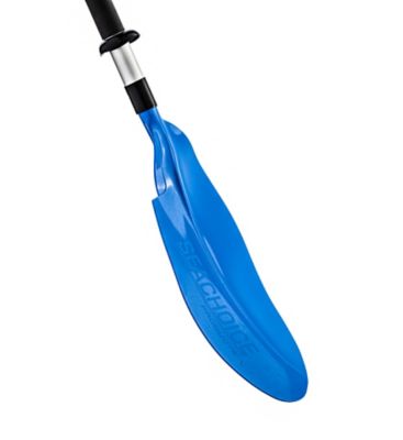 7′ KAYAK PADDLE-CURVED BLADE