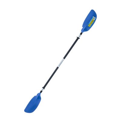 7′ KAYAK PADDLE-CURVED BLADE