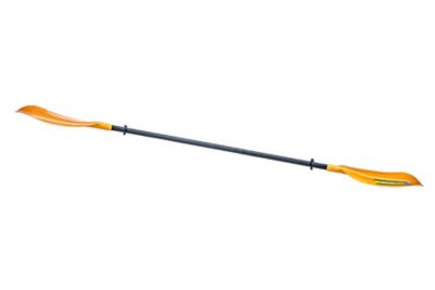 7′ KAYAK PADDLE-STRAIGHT BLADE