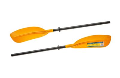 7′ KAYAK PADDLE-STRAIGHT BLADE